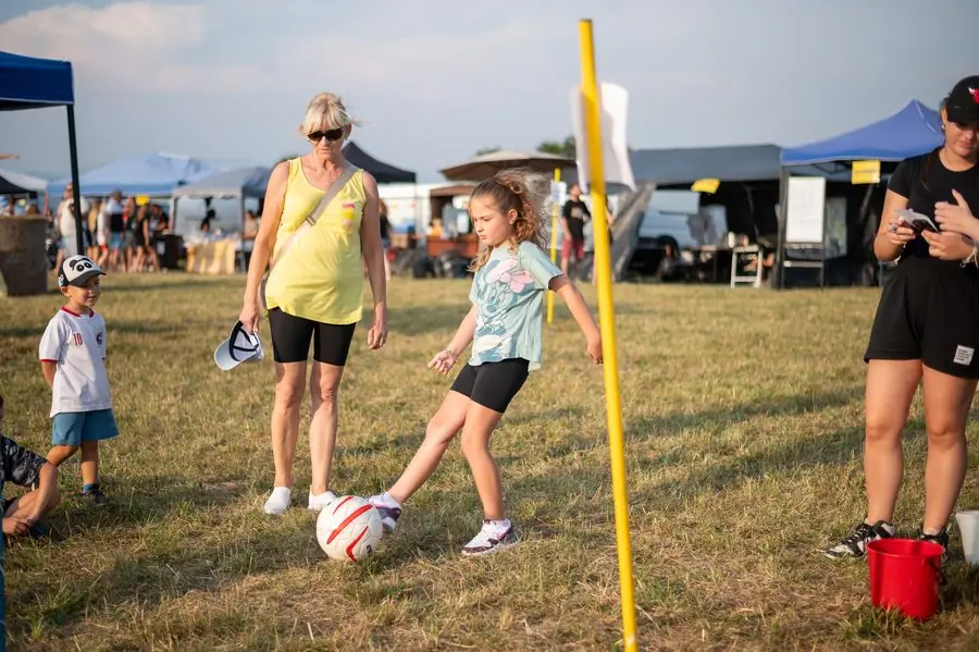 Futbalové ihrisko