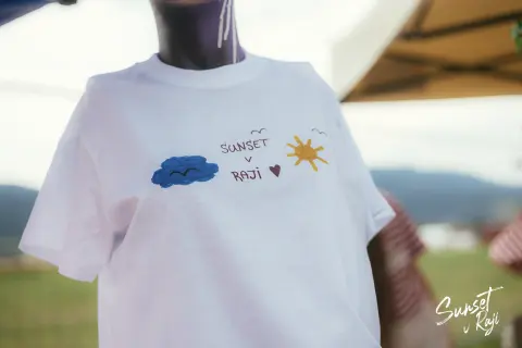 Sunset V Raji 2026